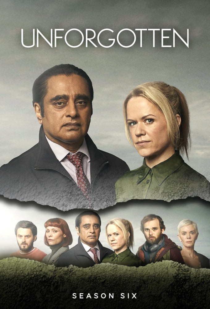 Unforgotten - Season 6 [305847] (A1739106845) [[TV Shows]] --Plex--